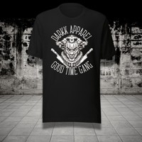 Image 1 of Good Time Gang T-shirt