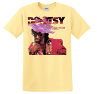 Image 1 of BOOTSY COLLINS GRAPHIC T-SHIRT