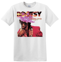 Image 2 of BOOTSY COLLINS GRAPHIC T-SHIRT