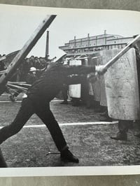 Image 2 of Horizon Far and Away 1968 - 1977 - Shunji Dodo