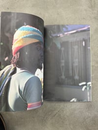 Image 7 of Rockers Style - Ed. Asai Takashi