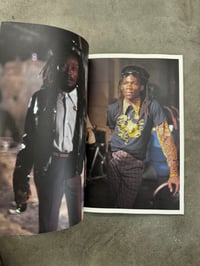 Image 8 of Rockers Style - Ed. Asai Takashi