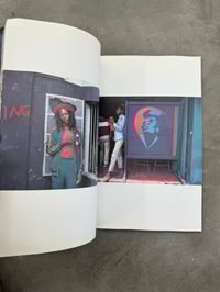 Image 10 of Rockers Style - Ed. Asai Takashi