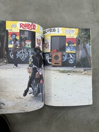 Image 11 of Rockers Style - Ed. Asai Takashi