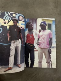 Image 15 of Rockers Style - Ed. Asai Takashi