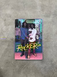 Image 1 of Rockers Style - Ed. Asai Takashi