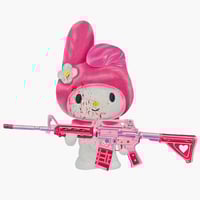 melody's revenge