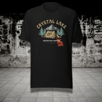 Image 1 of Campy T-shirt