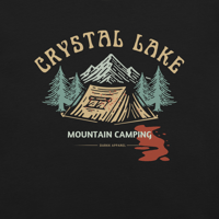 Image 5 of Campy T-shirt