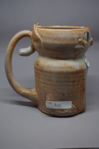 Image 1 of Mrs Tibbets the Cat Mug