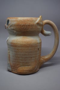 Image 2 of Mrs Tibbets the Cat Mug