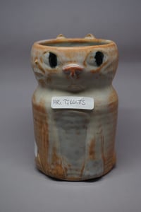 Image 3 of Mrs Tibbets the Cat Mug