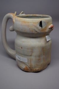 Image 1 of Buck the Cat Mug