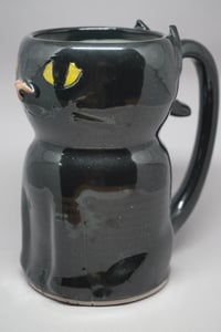 Image 2 of Tuco the Cat Mug