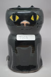 Image 3 of Tuco the Cat Mug