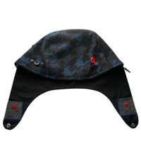 Image 1 of Aviator Houndstooth