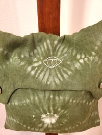 Image 2 of Eye On You  Messenger Bag