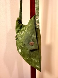 Image 4 of Eye On You  Messenger Bag