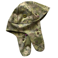 Image 3 of Gardening Hat