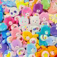 i dont carebearz