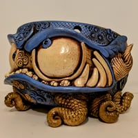 Image 3 of Bonnie Large Bowl /Planter