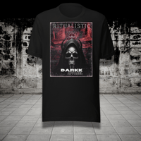 Image 1 of Ritualistic T-shirt