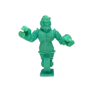 Image of H.E.N.C.H.men : Motor-Cyborg