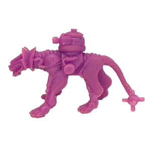 Image of H.E.N.C.H.men : Attac-Kat