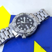 Image 1 of 1989 Casio MD-705 'Bottlecap' JDM Quartz Dive Watch