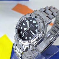 Image 4 of 1989 Casio MD-705 'Bottlecap' JDM Quartz Dive Watch