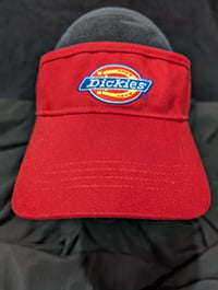 Image 1 of DICKIES VISOR