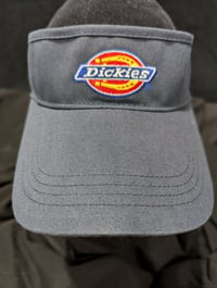 Image 2 of DICKIES VISOR