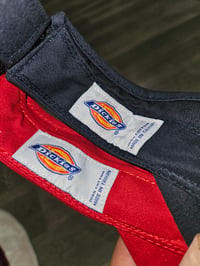 Image 3 of DICKIES VISOR