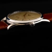 Image 6 of 1950s Longines Ref. 6273-20