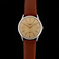 Image 1 of 1950s Longines Ref. 6273-20