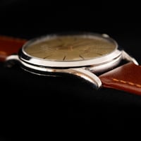 Image 7 of 1950s Longines Ref. 6273-20