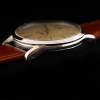 Image 8 of 1950s Longines Ref. 6273-20