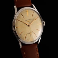 Image 3 of 1950s Longines Ref. 6273-20