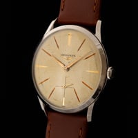 Image 4 of 1950s Longines Ref. 6273-20