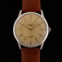 Image 2 of 1950s Longines Ref. 6273-20