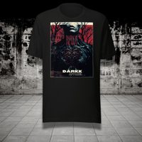 Image 1 of Darkk Heart T-shirt