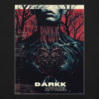 Image 5 of Darkk Heart T-shirt