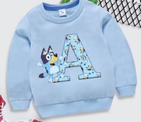 Image 2 of Bluey bundle 