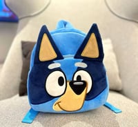 Image 3 of Bluey bundle 