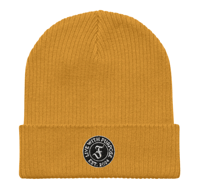 Image 4 of Live With Purpose Beanie