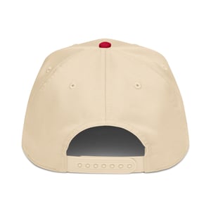 Image of Rye Cribby 5 panel cap