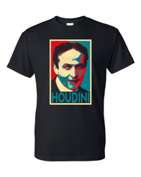 Image 1 of Houdini Hope