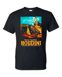 Image 1 of Houdini Pyramids