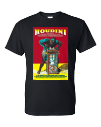 Image 1 of Houdini Water Torture 
