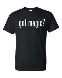 Image 1 of Got Magic